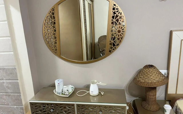 Fifth Settlement Apartment