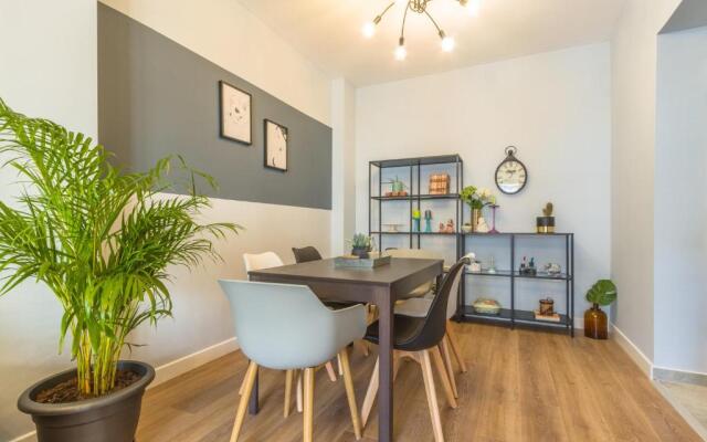 Nordic Design 5star Apartment