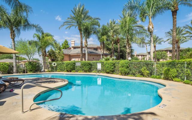 Hilton Vacation Club Scottsdale Links Resort