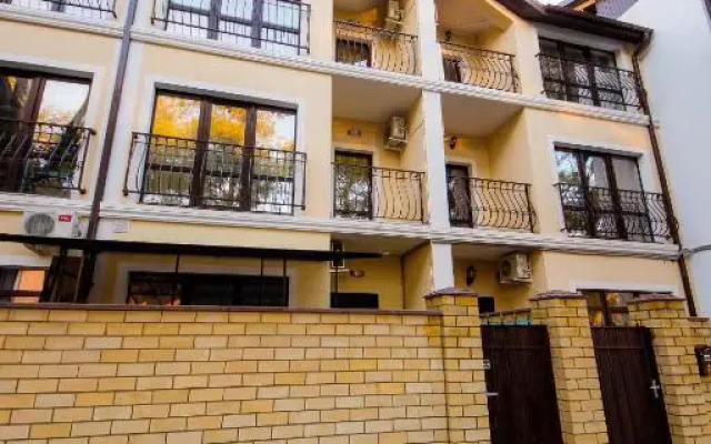 Guest house Townhouse