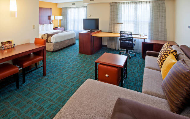 Residence Inn by Marriott Indianapolis Fishers