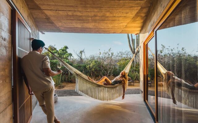 Paradero Todos Santos - Exclusive Experiences