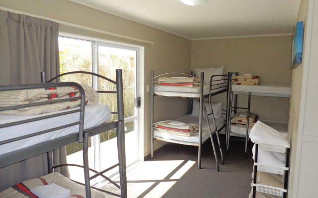 Tasman Holiday Parks – Waihi Beach