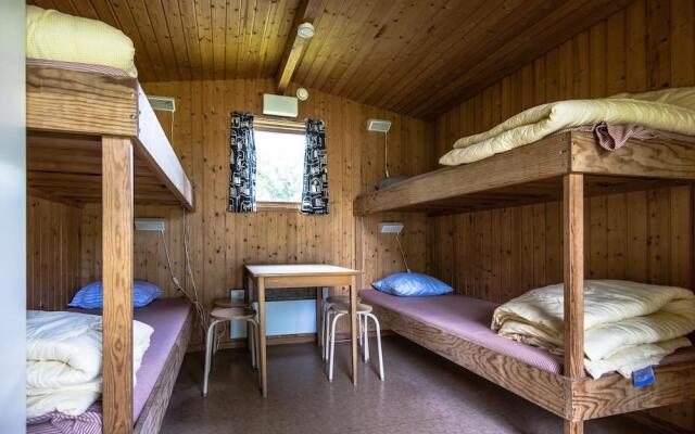 Kolleviks Camping och Stugby AB