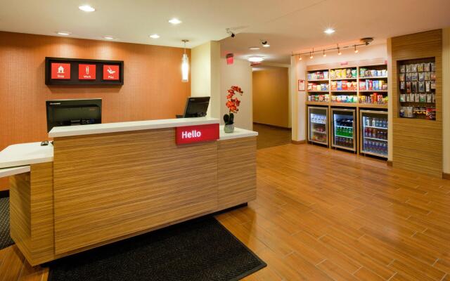 Towneplace Suites Sioux Falls South