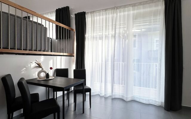 Grazora Living Apartments