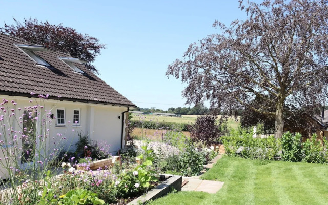 Leafield House @ Nables Farm
