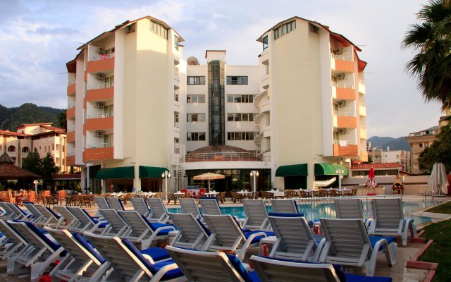 Verde Hotel