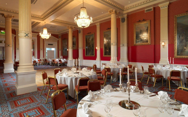 Exeter Rougemont hotel by Sunday