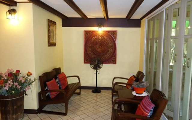 Bunthomstan Guesthouse