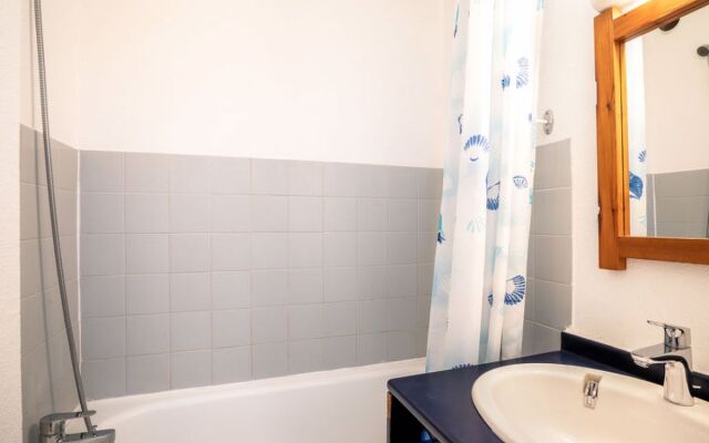 Villa Le Jetay Les Menuires 25610