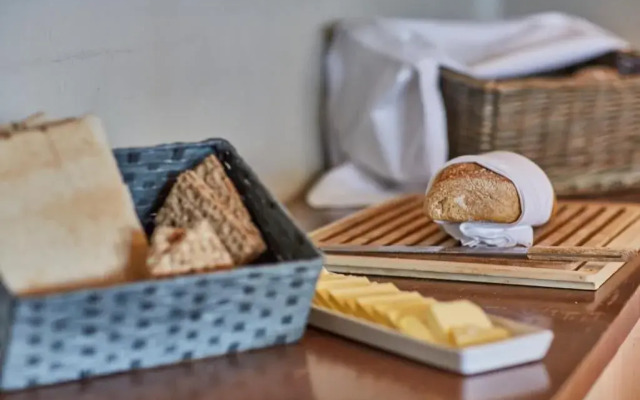 Roemskog Spa & Resort-Unike Hoteller