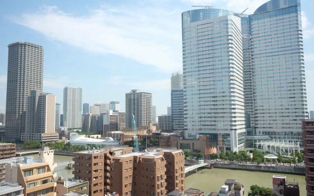 Tokyo BUC Nakagin