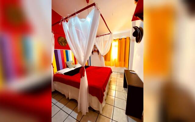 Kuara Hostel Natal