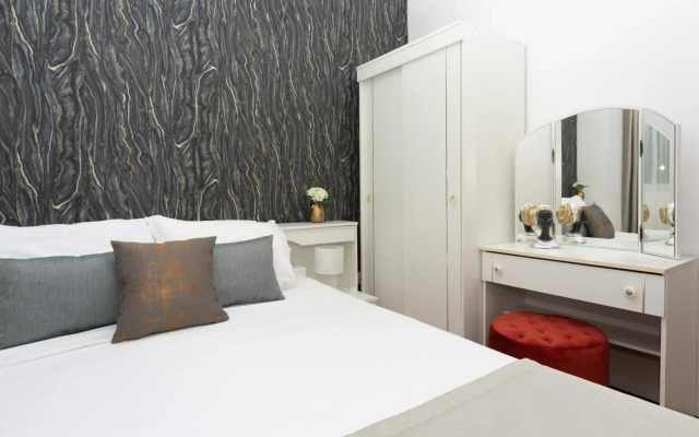 Adeona apartments