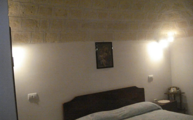Trullo Salamina