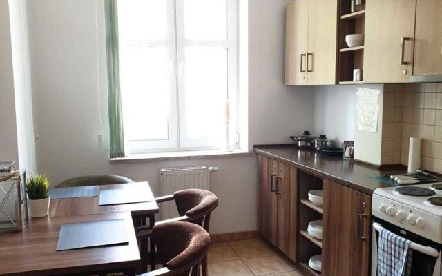 Hostel Rentumi Swinoujscie