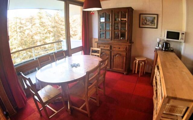 Appartement Vars, 1 pièce, 6 personnes - FR-1-330B-29