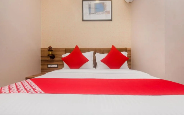 Hotel Blue Inn Residence by OYO Rooms