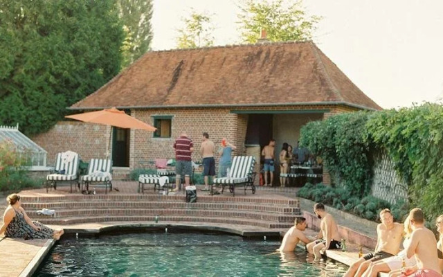 Château de Bouelles