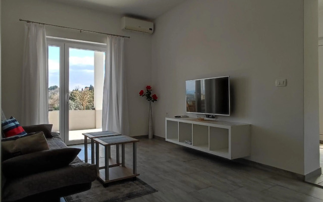 Apartma Sonja 2 piran