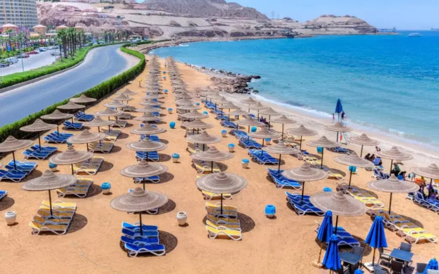 Porto Holidays Sokhna Apartments