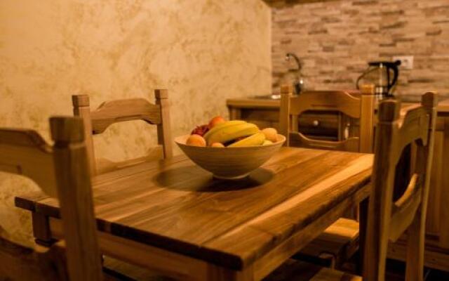Eco Villas Merak