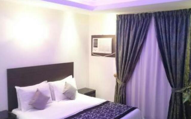 Dary Furnished Apartments