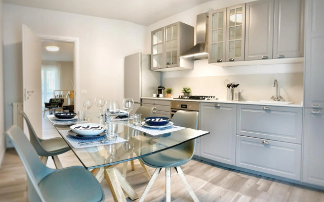 Appartamento Casa Emilia