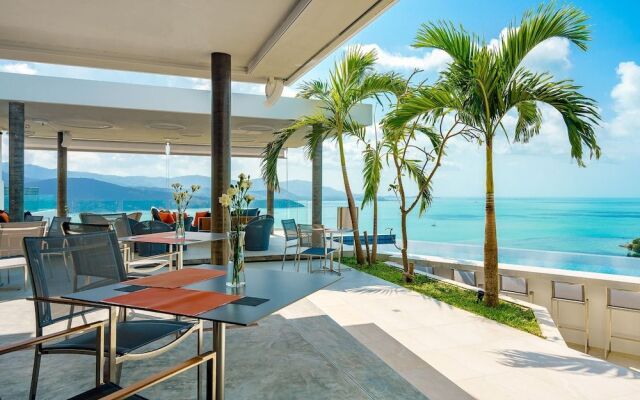 Unique Residences Pool Villas