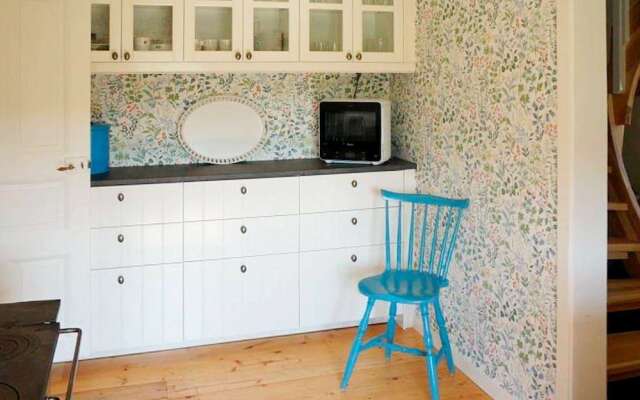 6 Person Holiday Home in Valdemarsvik