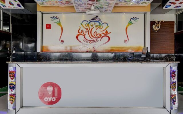 OYO 18561 Hotel Athiti