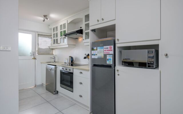 San Lameer Villa Rentals 2519