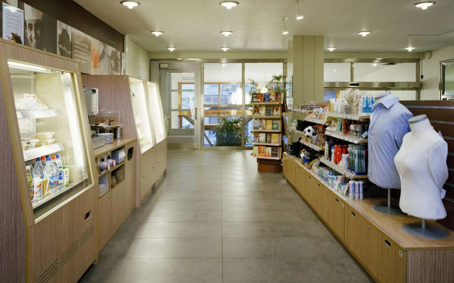 Scandic Frimurarehotellet