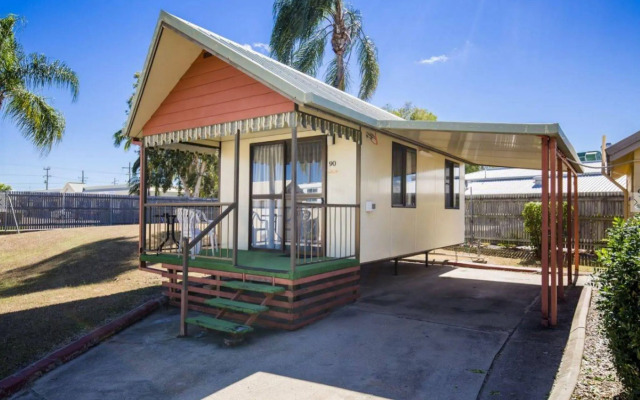 Secura Lifestyle The Lakes Townsville