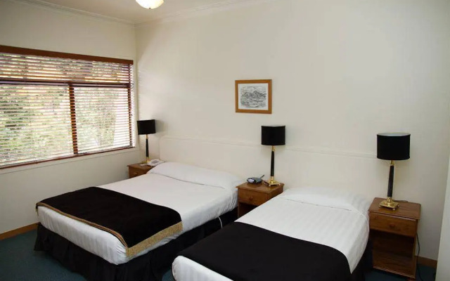 Hotel Paihia