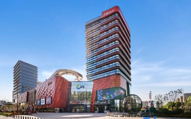 Wassim Hotel Shenyang