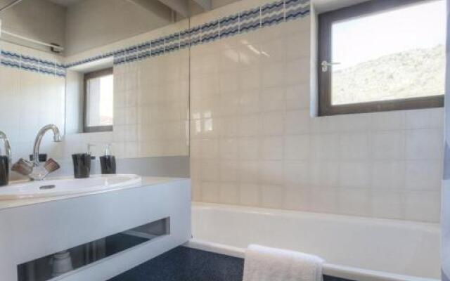 Apartment Serre D'aigle 7