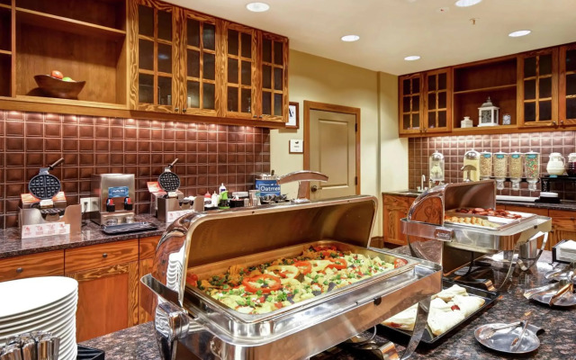 Homewood Suites by Hilton Kalispell, MT
