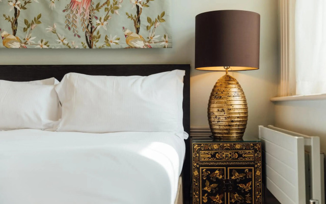 The Woburn Hotel