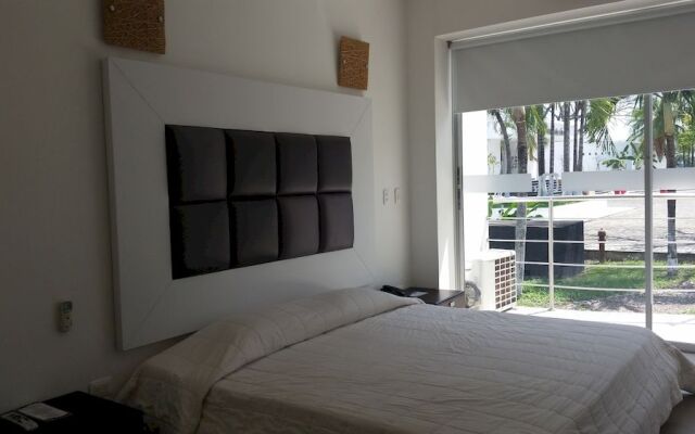 Monasterio Resort Giradot