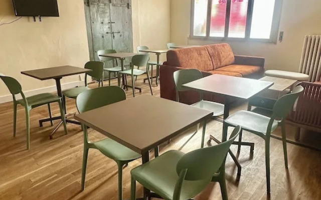 Nuit et Spa en Brenne