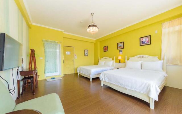 Maji Homestay
