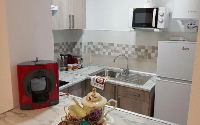 Apartamentos Carlos V
