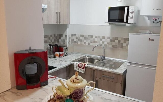 Apartamentos Carlos V