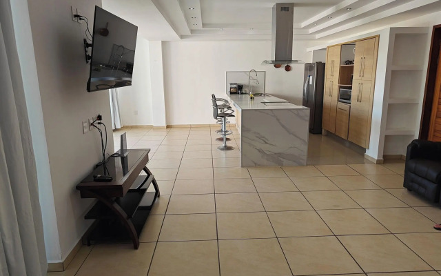 Hotel Plaza Huatulco Bungalows