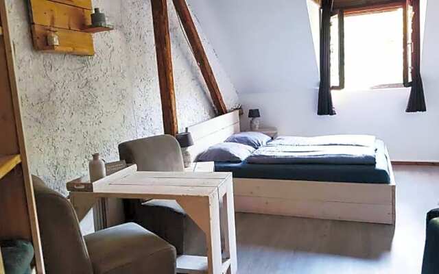 B&B Die Quelle