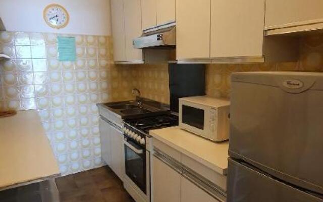 Residence Spiaggia