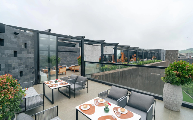 Radisson Resort and Spa Lonavala
