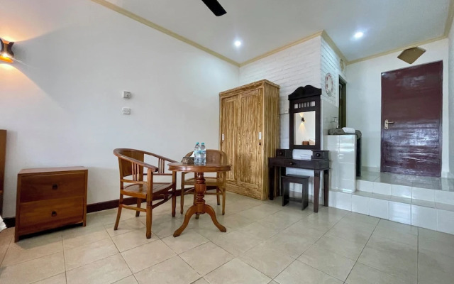 Rumah Rini by Rumah Weda